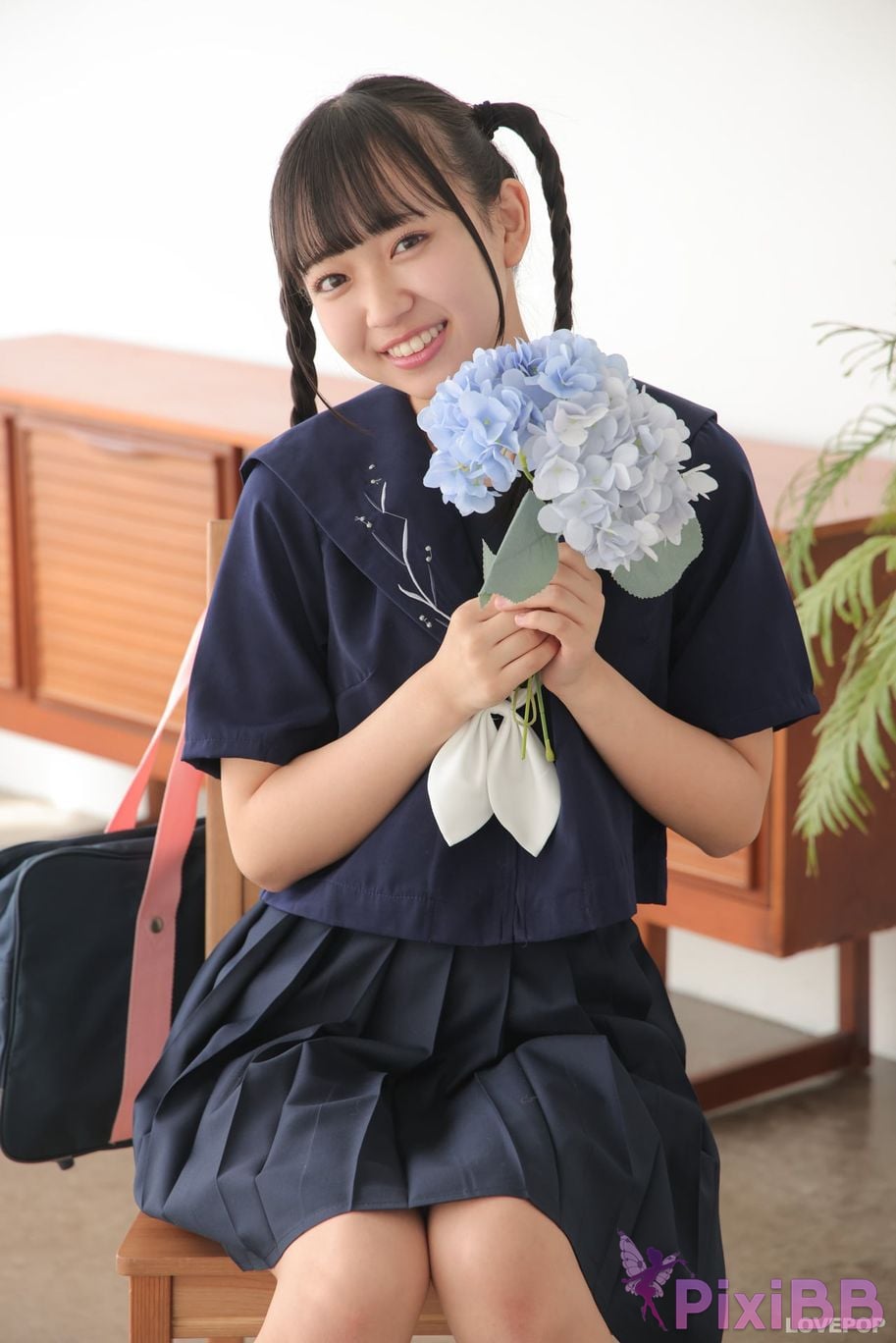 Japanese Idol Yui Iruma Lovepop Photosets Part 2 PixiBB.COM 1503