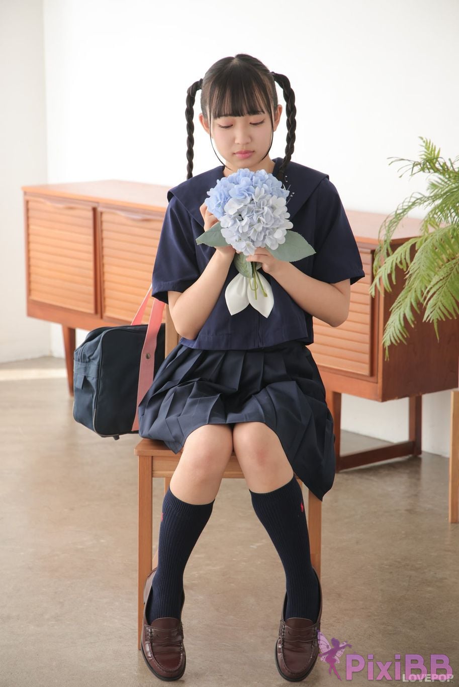 Japanese Idol Yui Iruma Lovepop Photosets Part 2 PixiBB.COM 1505