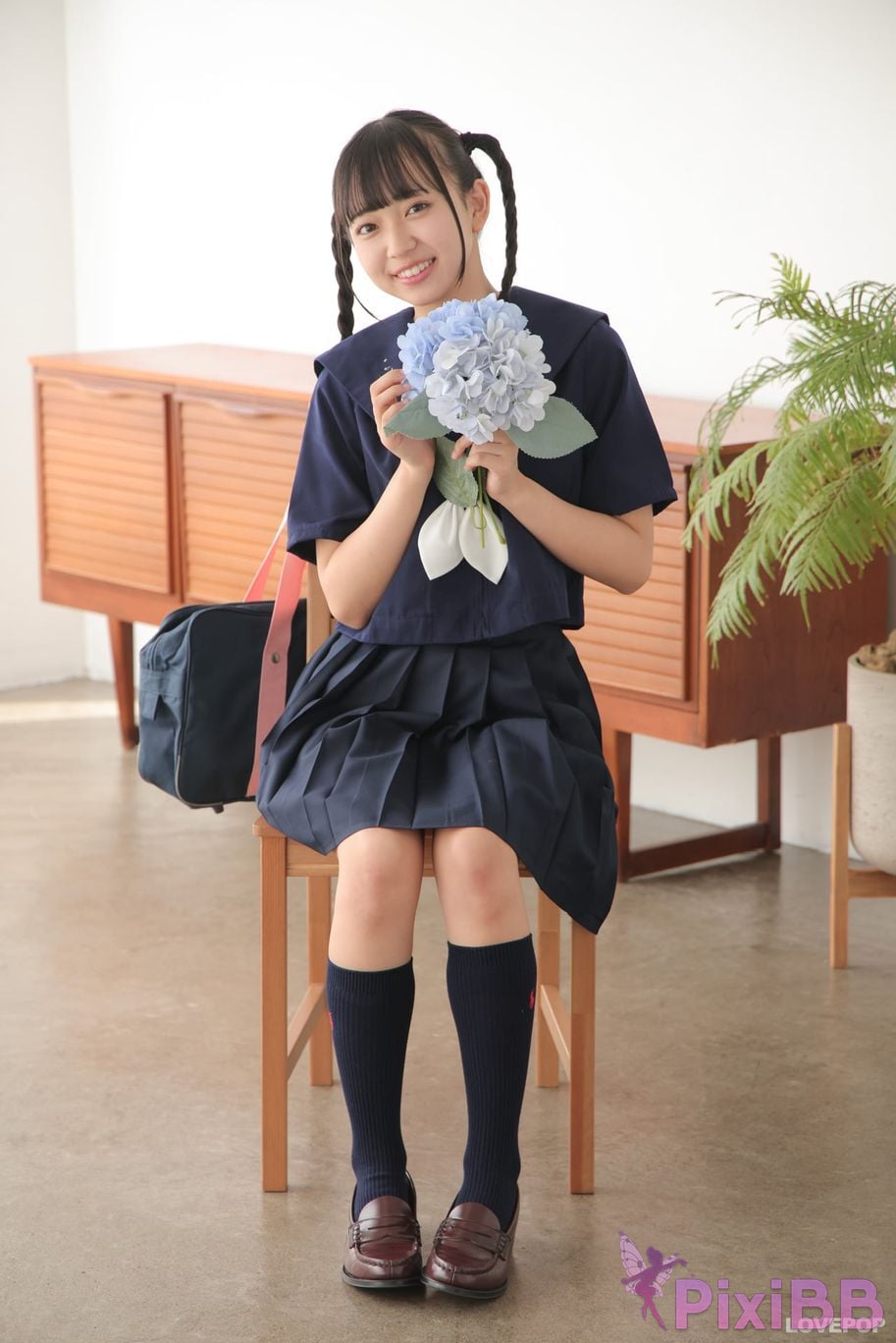 Japanese Idol Yui Iruma Lovepop Photosets Part 2 PixiBB.COM 1506