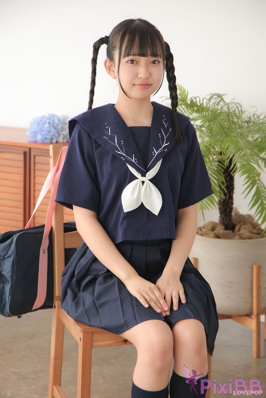 Japanese Idol Yui Iruma Lovepop Photosets Part 2 PixiBB.COM 1507