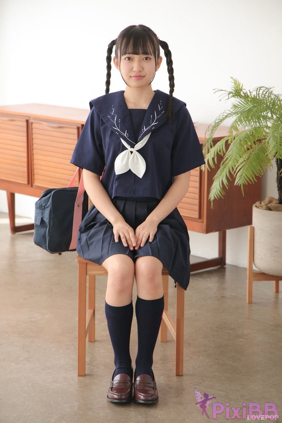 Japanese Idol Yui Iruma Lovepop Photosets Part 2 PixiBB.COM 1508