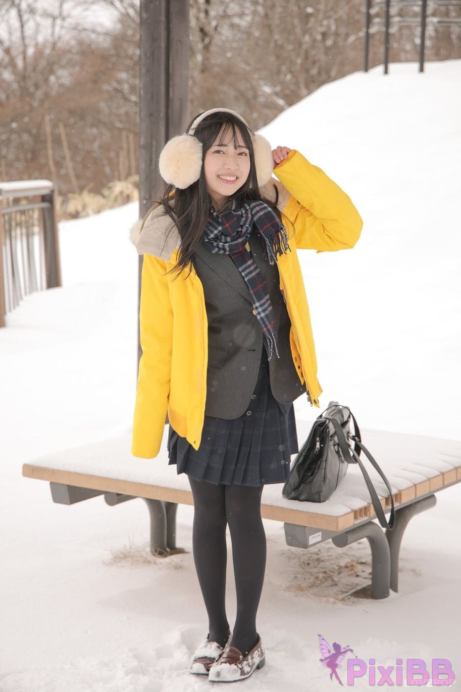 Japanese Idol Yui Iruma Lovepop Photosets Part 2 PixiBB.COM 151