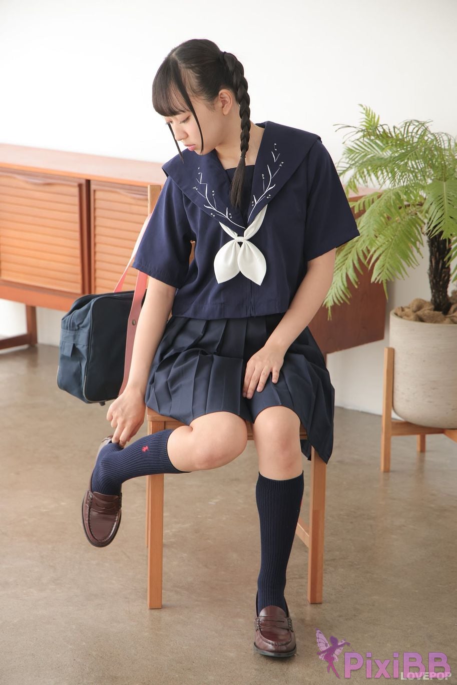 Japanese Idol Yui Iruma Lovepop Photosets Part 2 PixiBB.COM 1510