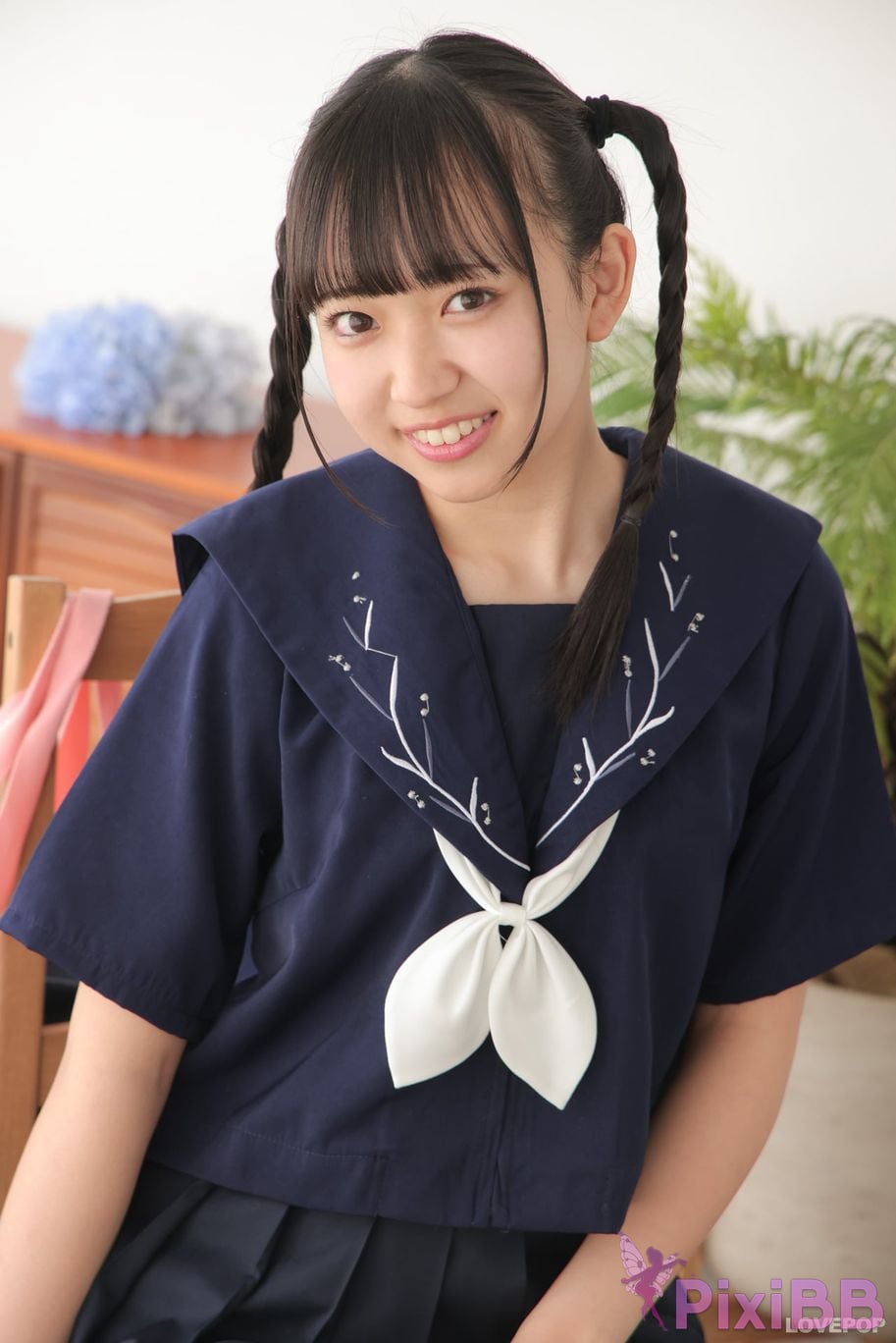 Japanese Idol Yui Iruma Lovepop Photosets Part 2 PixiBB.COM 1512