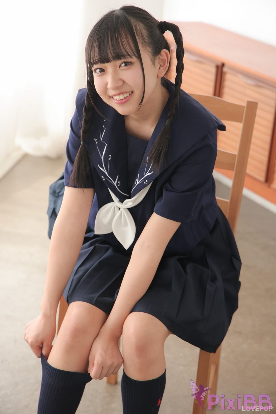Japanese Idol Yui Iruma Lovepop Photosets Part 2 PixiBB.COM 1518