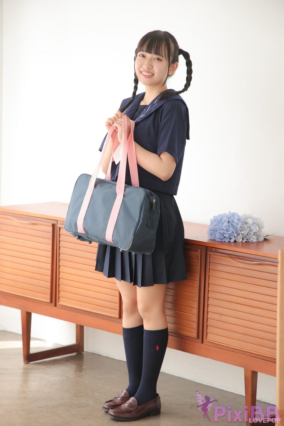 Japanese Idol Yui Iruma Lovepop Photosets Part 2 PixiBB.COM 1520