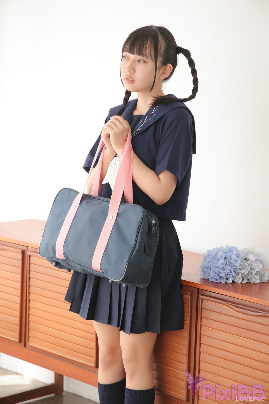 Japanese Idol Yui Iruma Lovepop Photosets Part 2 PixiBB.COM 1521