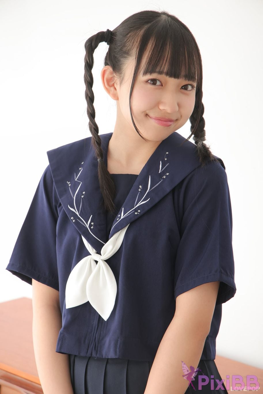Japanese Idol Yui Iruma Lovepop Photosets Part 2 PixiBB.COM 1522