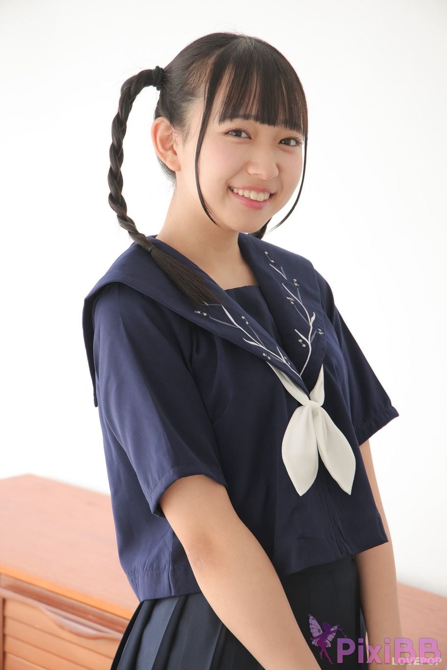 Japanese Idol Yui Iruma Lovepop Photosets Part 2 PixiBB.COM 1523