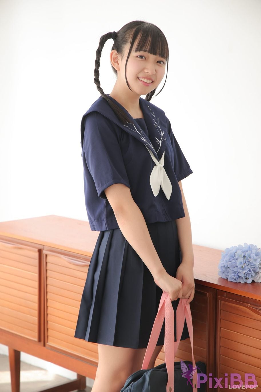 Japanese Idol Yui Iruma Lovepop Photosets Part 2 PixiBB.COM 1524