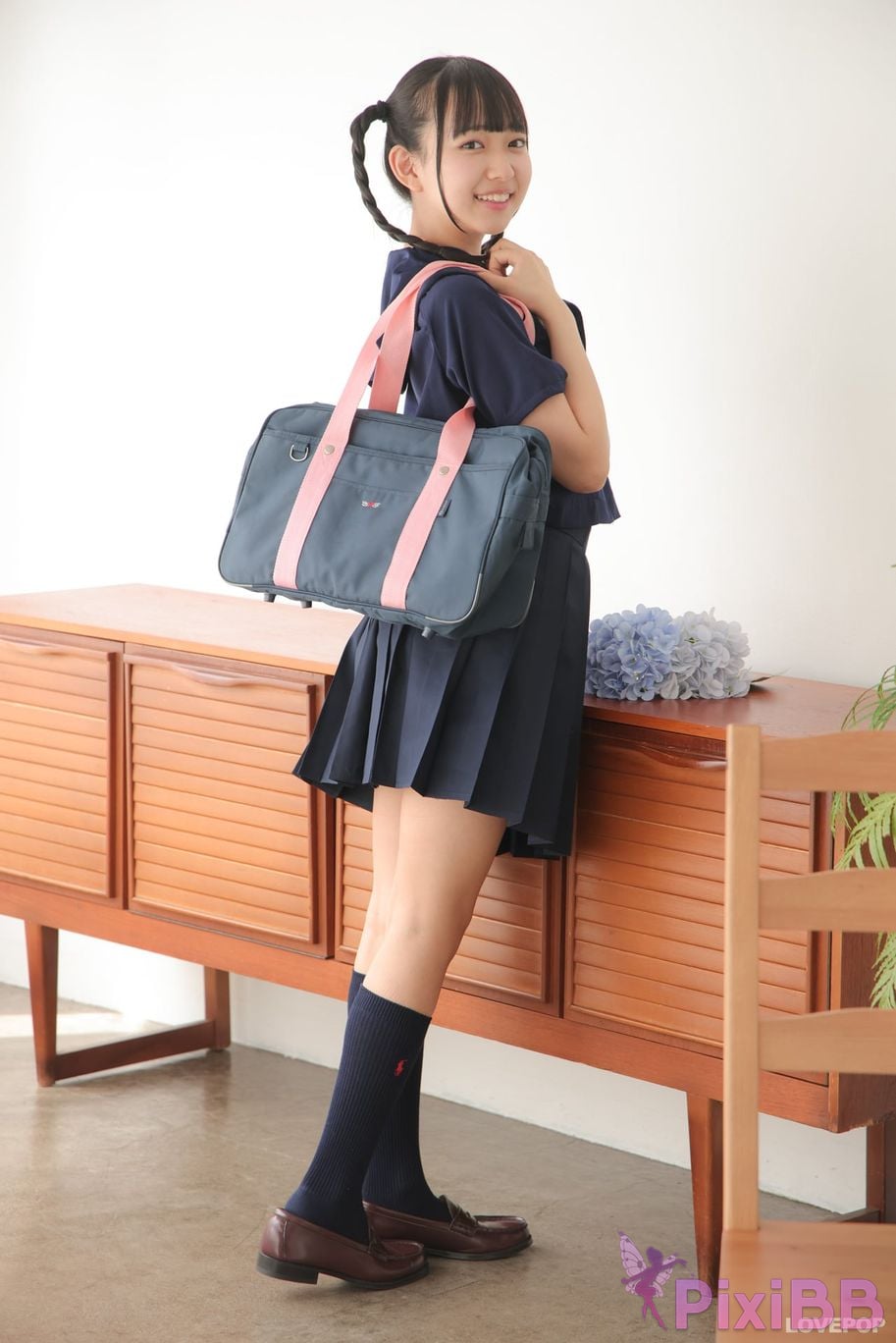 Japanese Idol Yui Iruma Lovepop Photosets Part 2 PixiBB.COM 1526