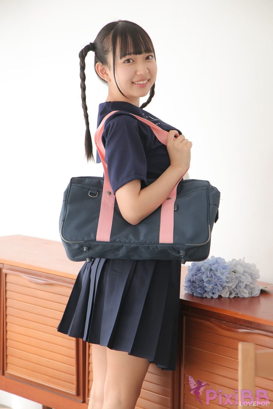 Japanese Idol Yui Iruma Lovepop Photosets Part 2 PixiBB.COM 1527