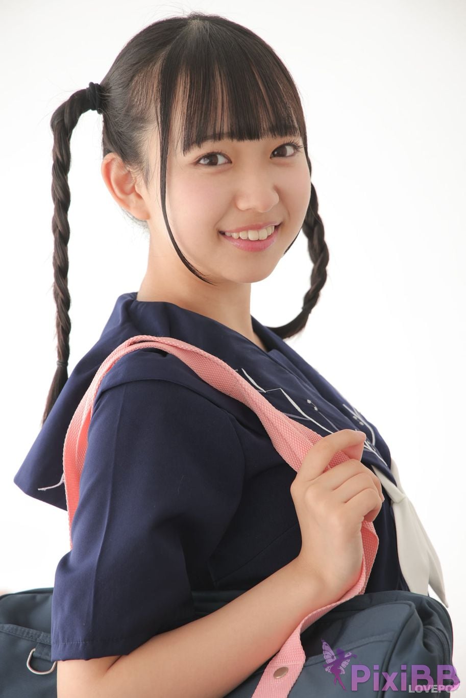 Japanese Idol Yui Iruma Lovepop Photosets Part 2 PixiBB.COM 1528