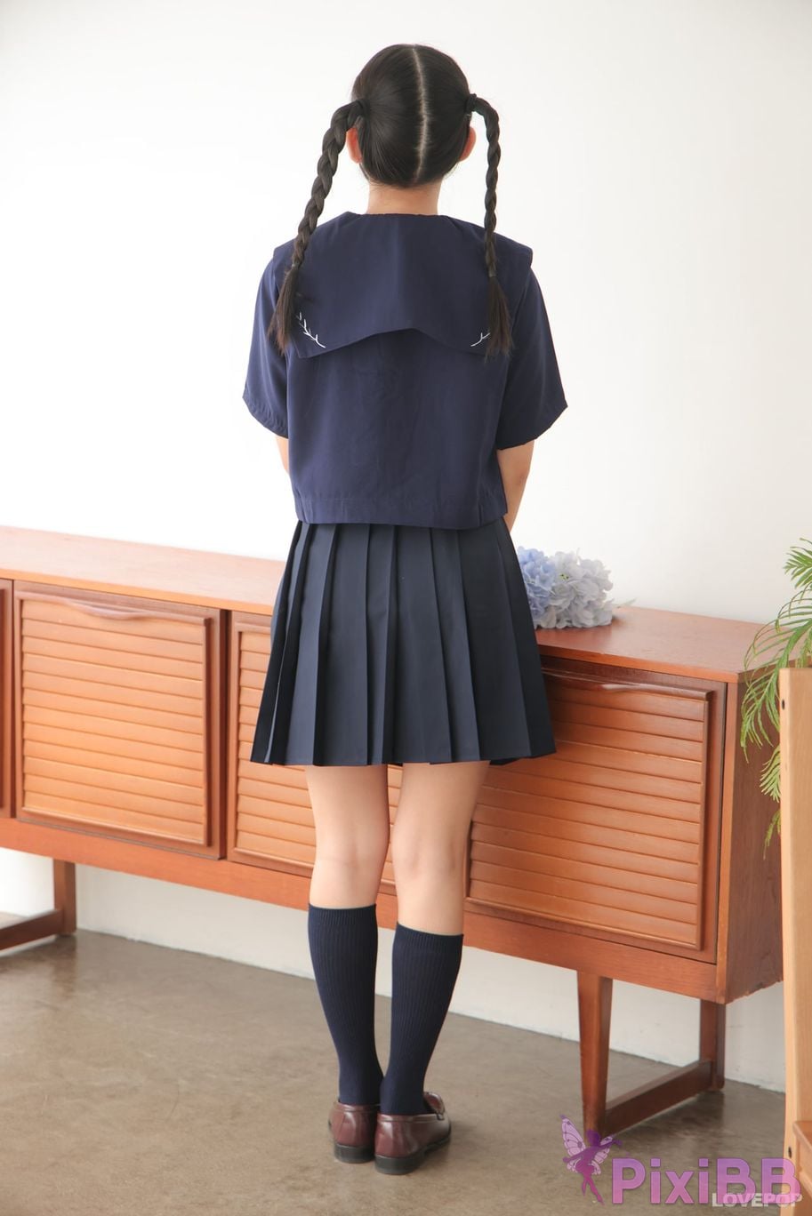 Japanese Idol Yui Iruma Lovepop Photosets Part 2 PixiBB.COM 1533