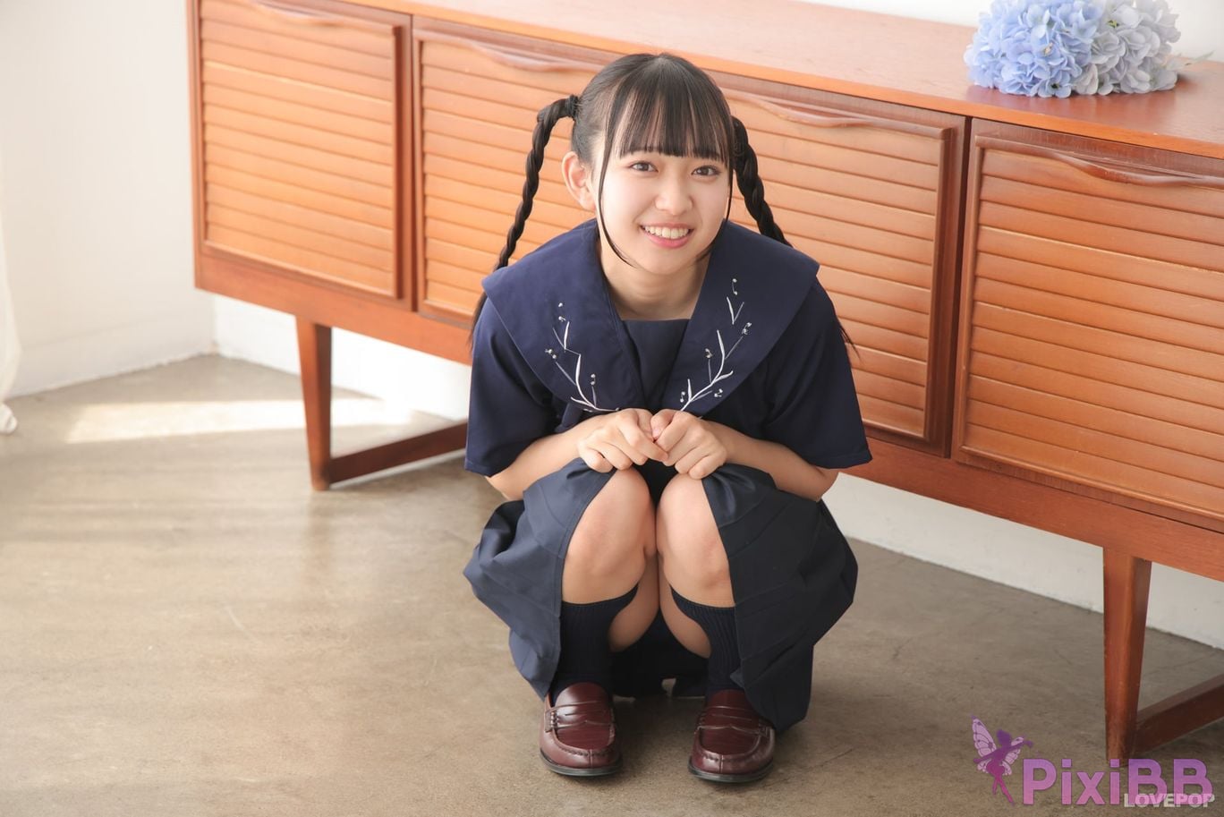 Japanese Idol Yui Iruma Lovepop Photosets Part 2 PixiBB.COM 1534