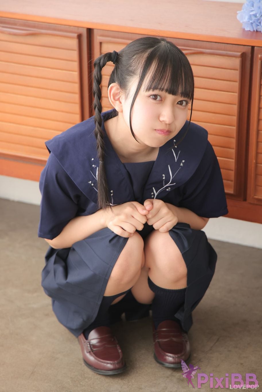 Japanese Idol Yui Iruma Lovepop Photosets Part 2 PixiBB.COM 1535