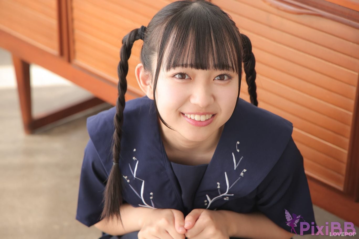 Japanese Idol Yui Iruma Lovepop Photosets Part 2 PixiBB.COM 1537