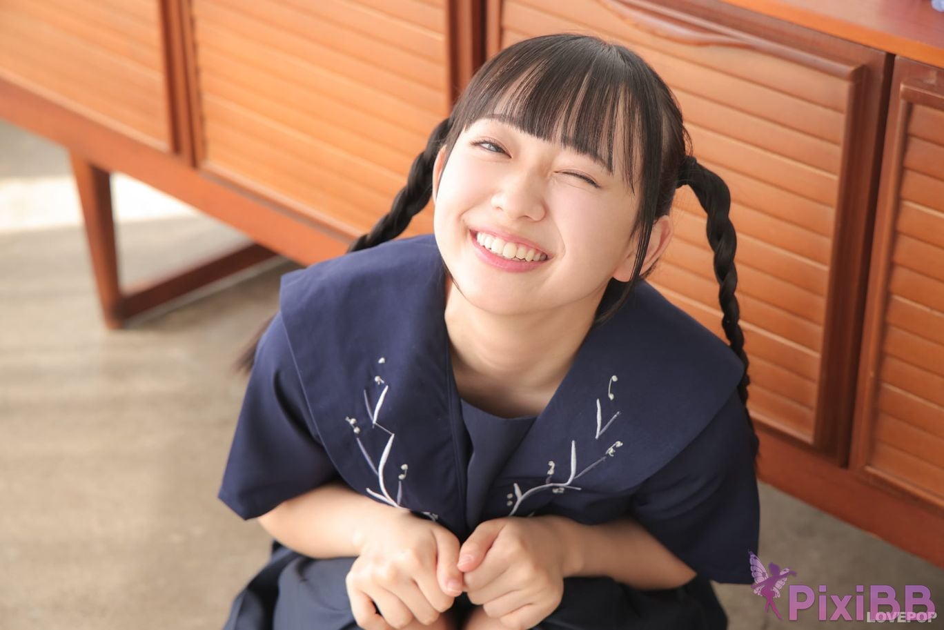 Japanese Idol Yui Iruma Lovepop Photosets Part 2 PixiBB.COM 1538