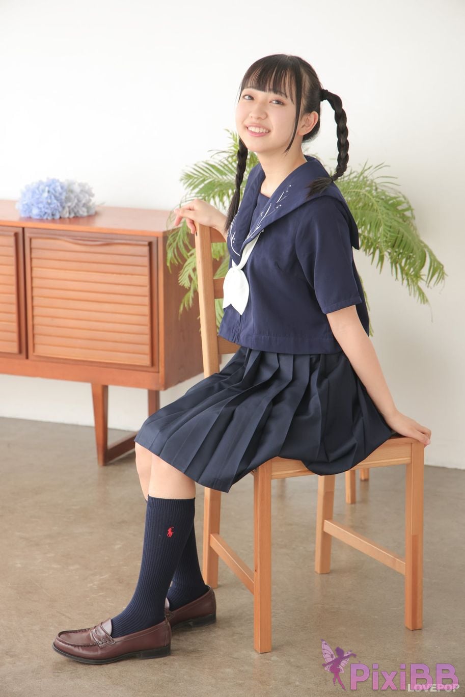 Japanese Idol Yui Iruma Lovepop Photosets Part 2 PixiBB.COM 1539