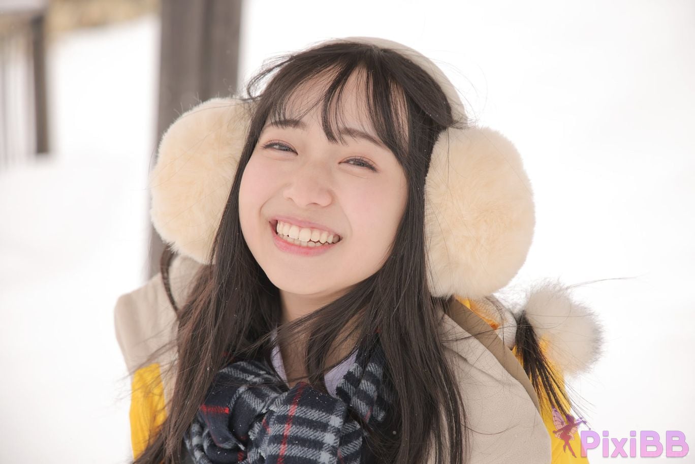 Japanese Idol Yui Iruma Lovepop Photosets Part 2 PixiBB.COM 154
