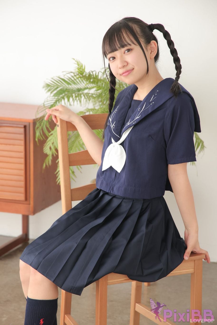Japanese Idol Yui Iruma Lovepop Photosets Part 2 PixiBB.COM 1540