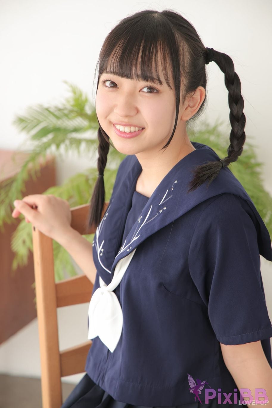 Japanese Idol Yui Iruma Lovepop Photosets Part 2 PixiBB.COM 1541