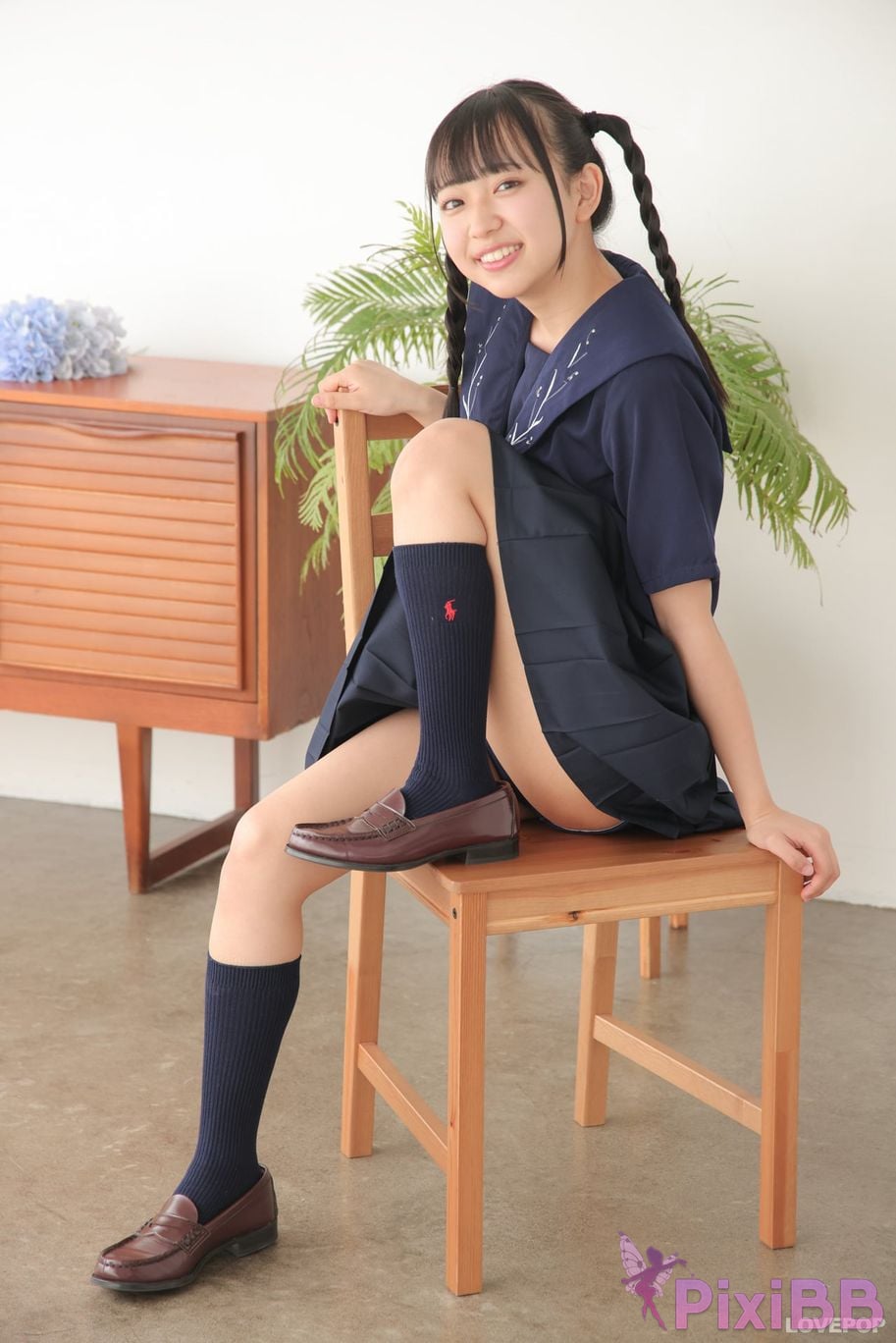 Japanese Idol Yui Iruma Lovepop Photosets Part 2 PixiBB.COM 1542