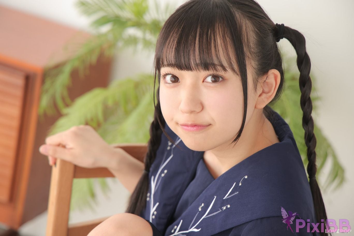Japanese Idol Yui Iruma Lovepop Photosets Part 2 PixiBB.COM 1545