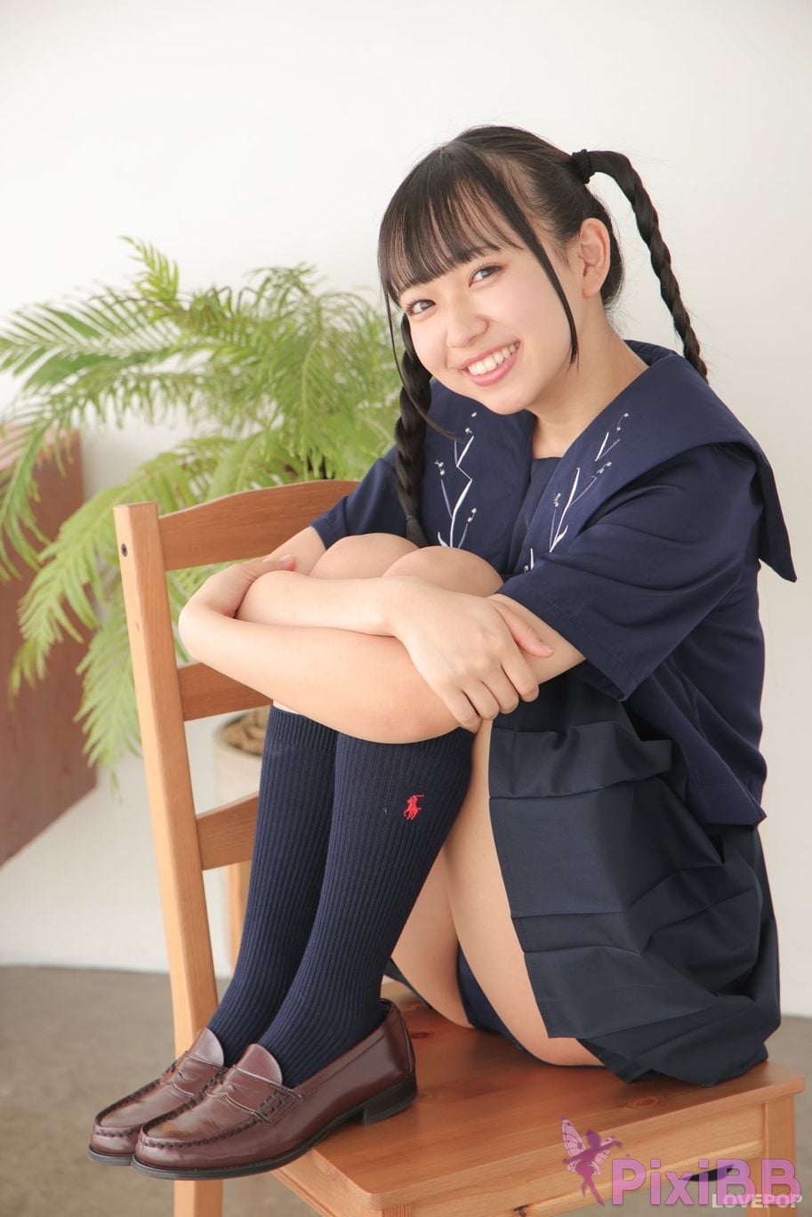 Japanese Idol Yui Iruma Lovepop Photosets Part 2 PixiBB.COM 1547