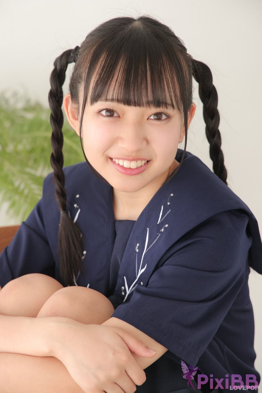 Japanese Idol Yui Iruma Lovepop Photosets Part 2 PixiBB.COM 1549