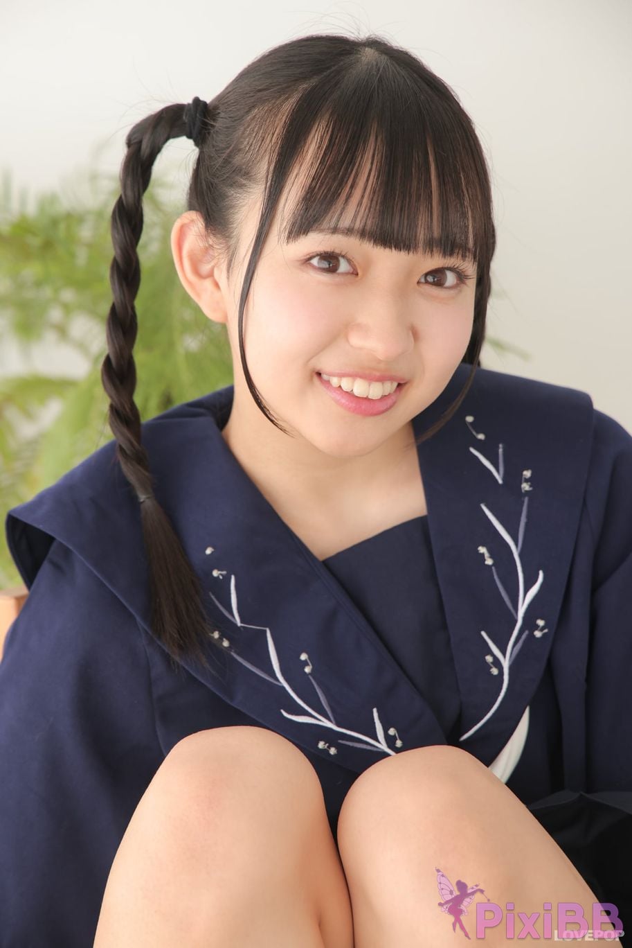 Japanese Idol Yui Iruma Lovepop Photosets Part 2 PixiBB.COM 1551