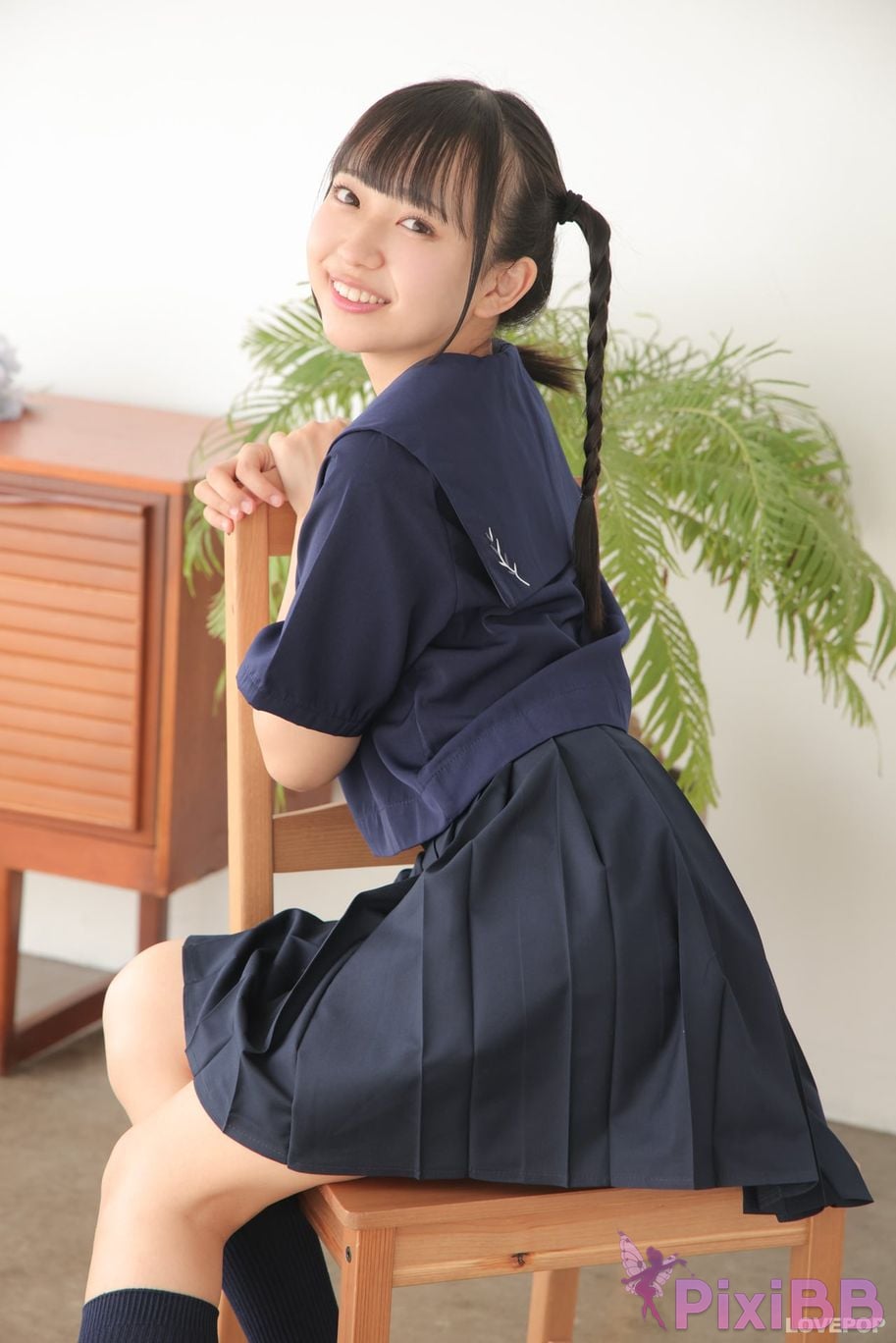 Japanese Idol Yui Iruma Lovepop Photosets Part 2 PixiBB.COM 1554
