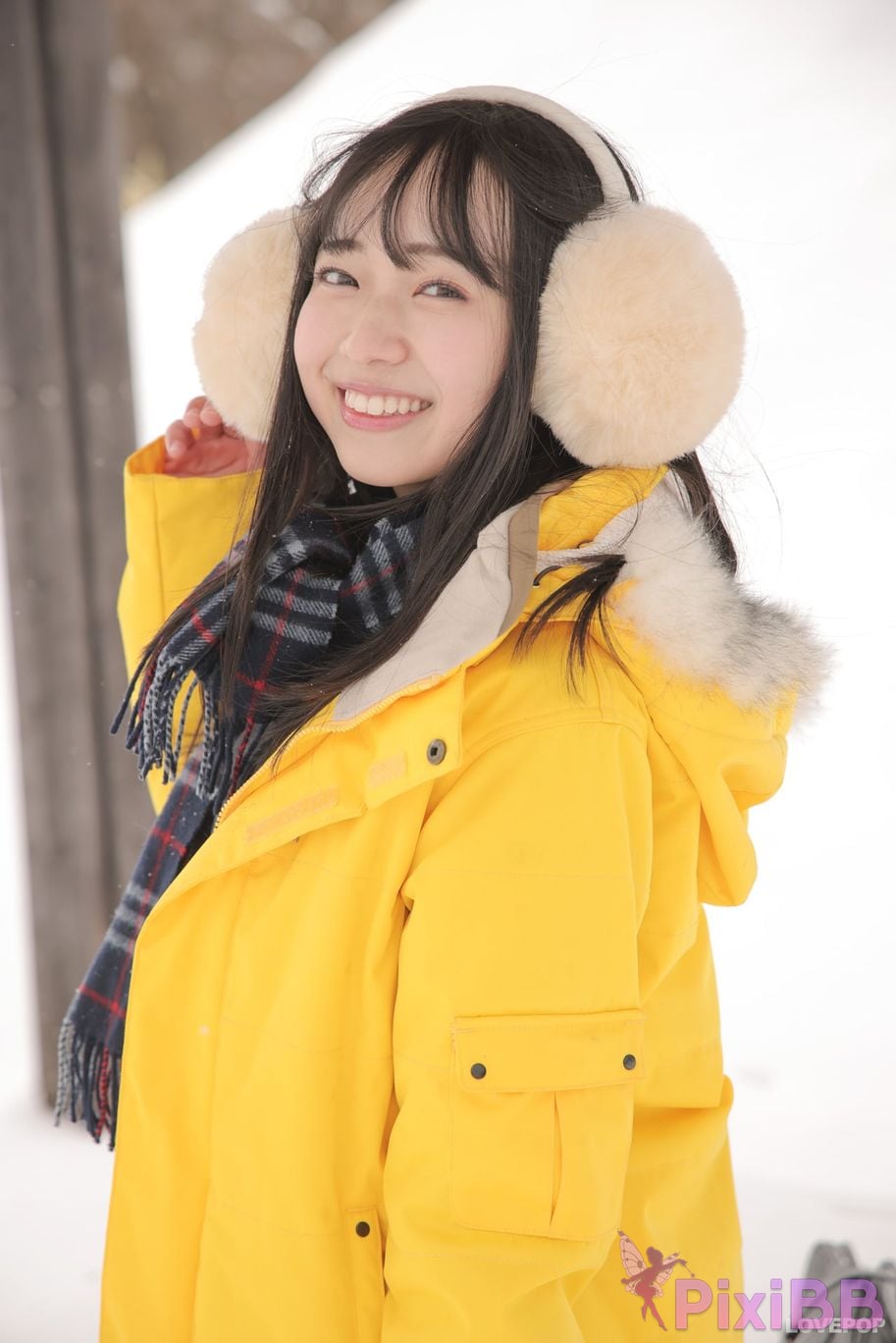 Japanese Idol Yui Iruma Lovepop Photosets Part 2 PixiBB.COM 156