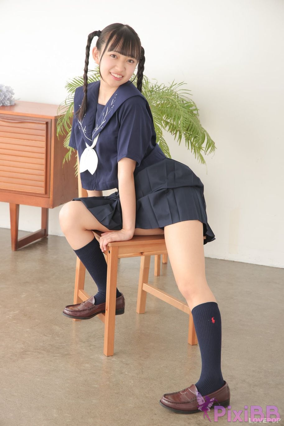 Japanese Idol Yui Iruma Lovepop Photosets Part 2 PixiBB.COM 1562