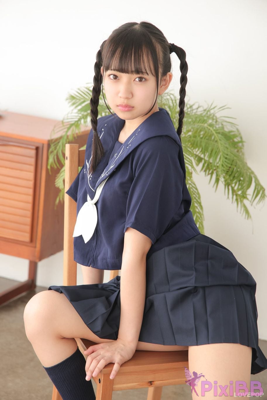 Japanese Idol Yui Iruma Lovepop Photosets Part 2 PixiBB.COM 1564