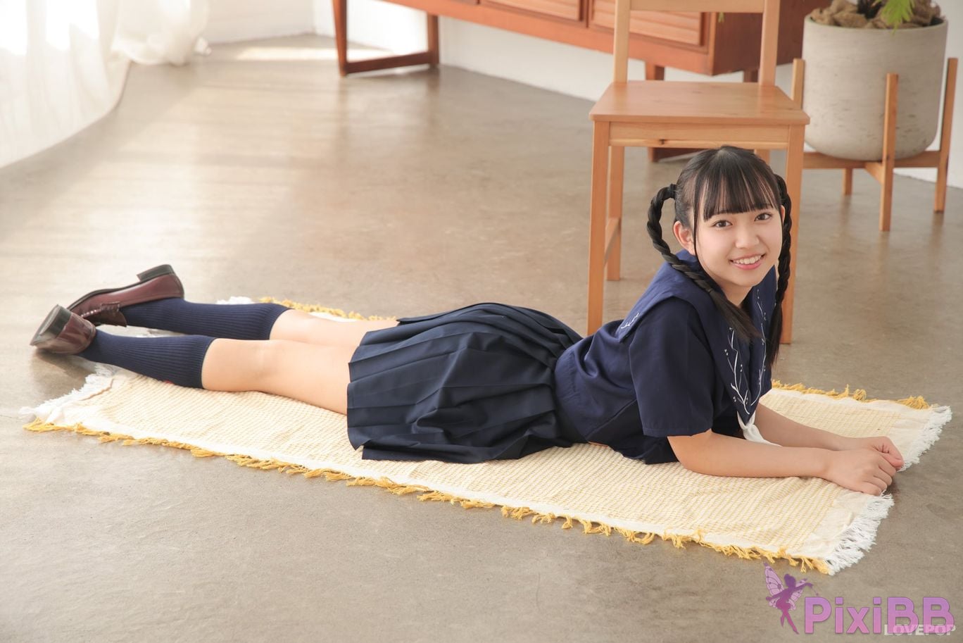 Japanese Idol Yui Iruma Lovepop Photosets Part 2 PixiBB.COM 1565