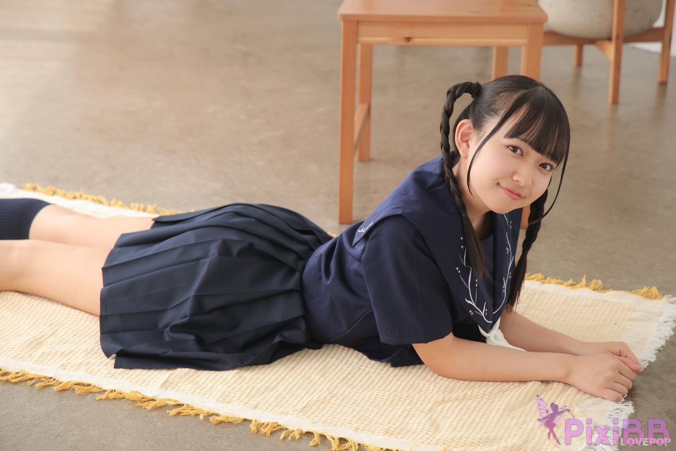 Japanese Idol Yui Iruma Lovepop Photosets Part 2 PixiBB.COM 1566