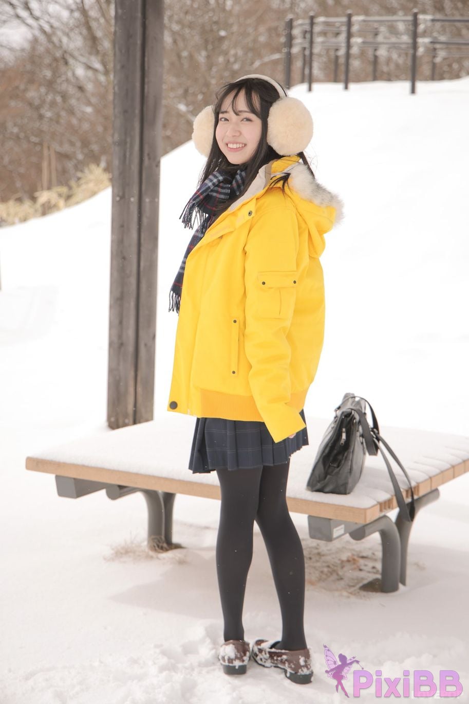 Japanese Idol Yui Iruma Lovepop Photosets Part 2 PixiBB.COM 157