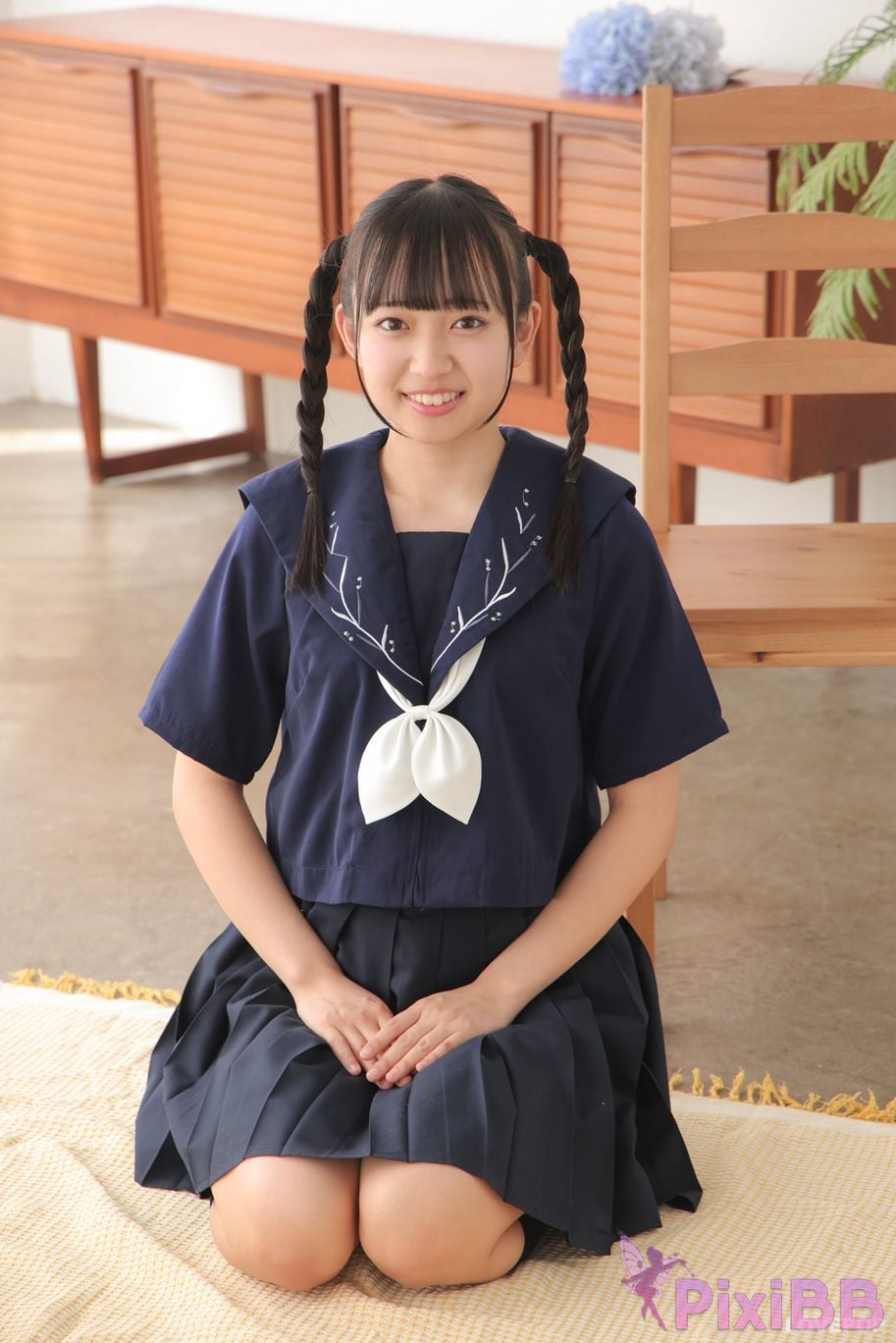 Japanese Idol Yui Iruma Lovepop Photosets Part 2 PixiBB.COM 1575