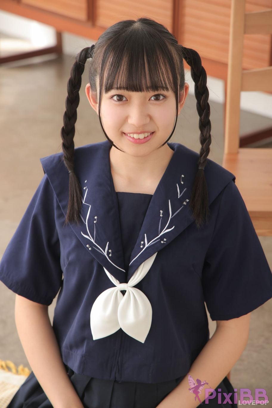 Japanese Idol Yui Iruma Lovepop Photosets Part 2 PixiBB.COM 1576