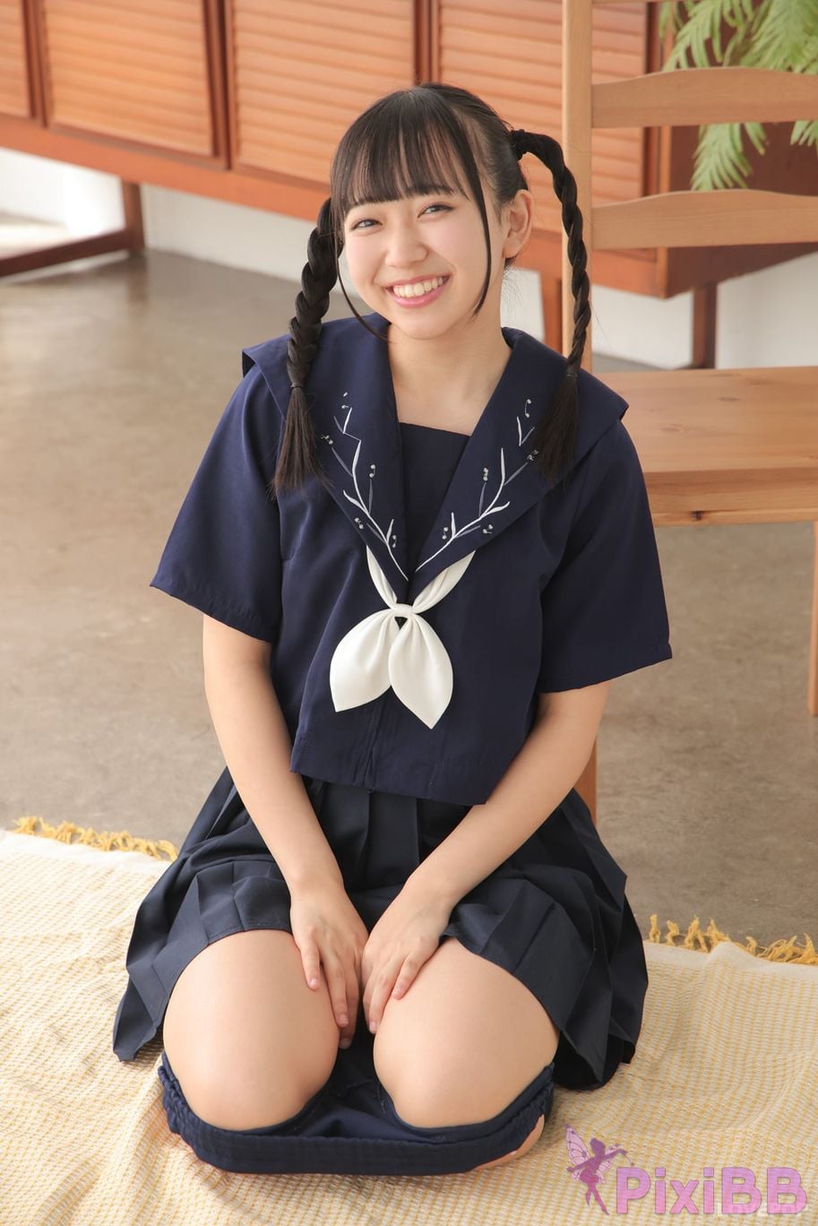 Japanese Idol Yui Iruma Lovepop Photosets Part 2 PixiBB.COM 1578