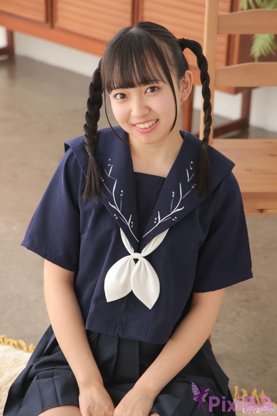 Japanese Idol Yui Iruma Lovepop Photosets Part 2 PixiBB.COM 1579