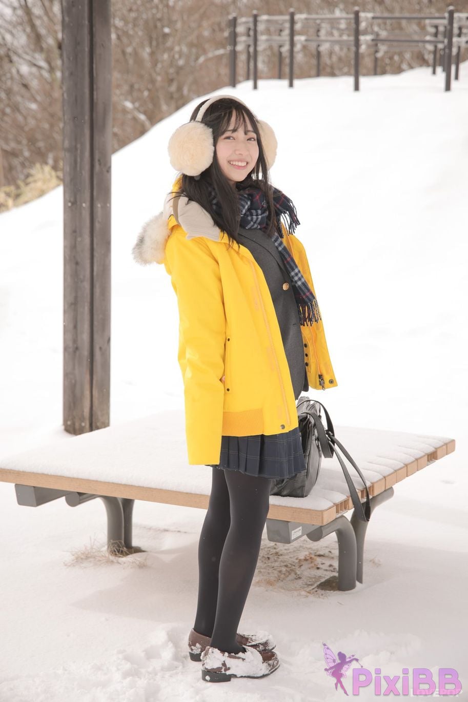 Japanese Idol Yui Iruma Lovepop Photosets Part 2 PixiBB.COM 158