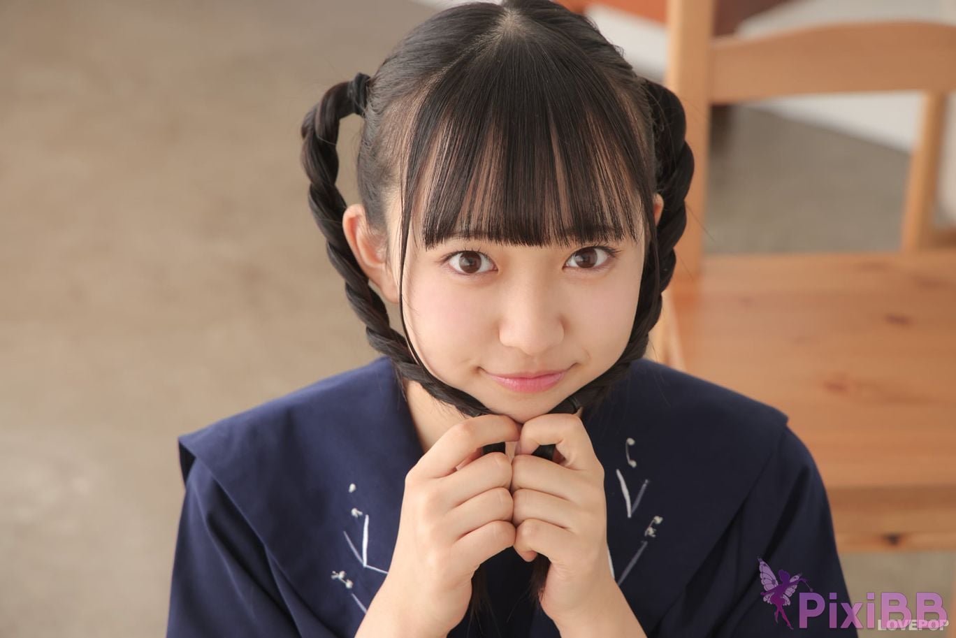 Japanese Idol Yui Iruma Lovepop Photosets Part 2 PixiBB.COM 1581