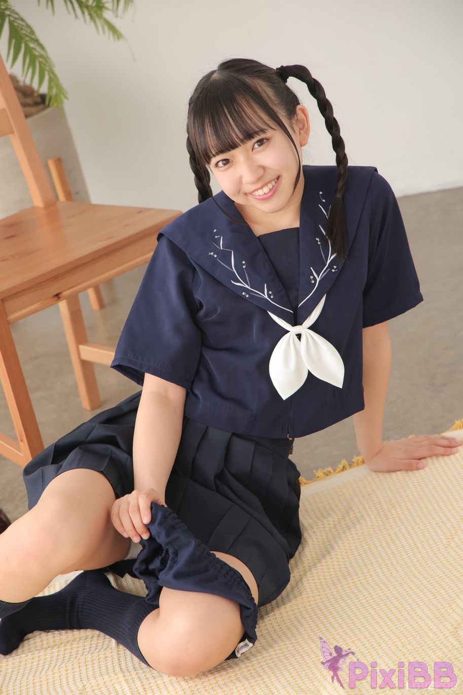 Japanese Idol Yui Iruma Lovepop Photosets Part 2 PixiBB.COM 1584