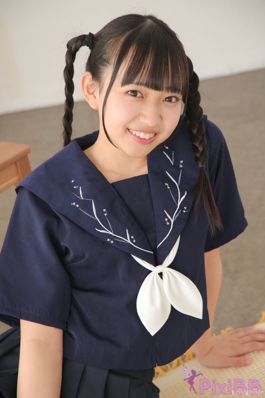 Japanese Idol Yui Iruma Lovepop Photosets Part 2 PixiBB.COM 1585