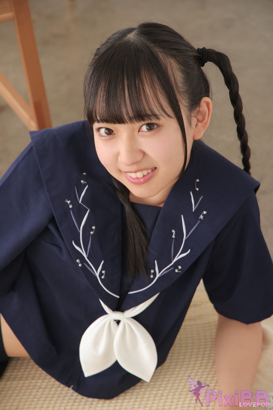 Japanese Idol Yui Iruma Lovepop Photosets Part 2 PixiBB.COM 1589