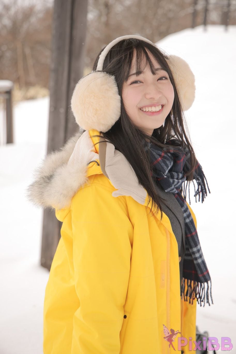 Japanese Idol Yui Iruma Lovepop Photosets Part 2 PixiBB.COM 159