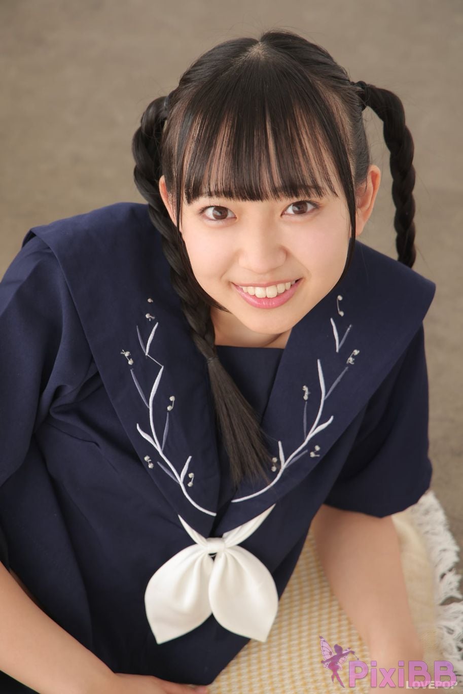 Japanese Idol Yui Iruma Lovepop Photosets Part 2 PixiBB.COM 1594