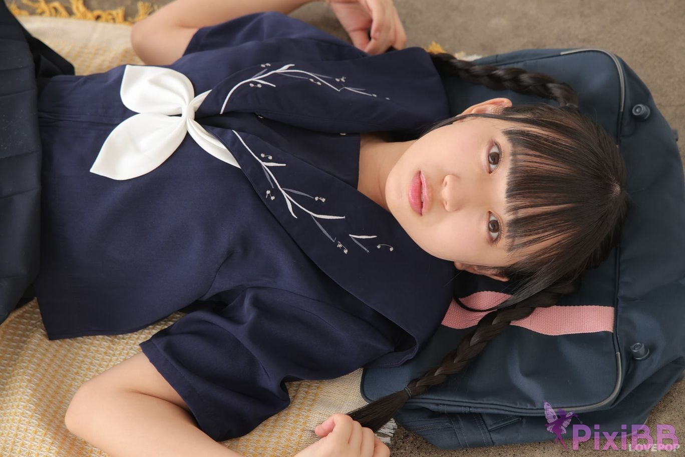 Japanese Idol Yui Iruma Lovepop Photosets Part 2 PixiBB.COM 1595